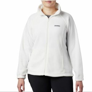 Columbia Benton Springs Lightweight Jacket